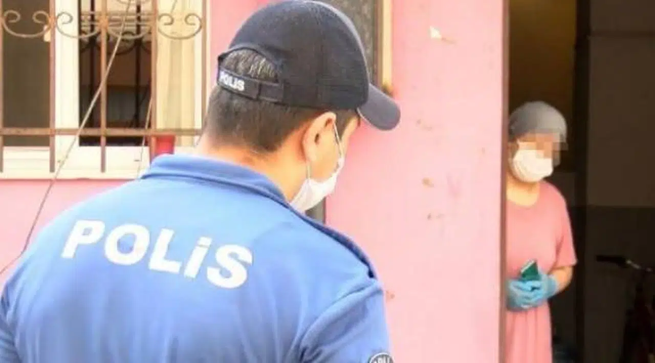 Koronavirüslü hasta: Hiçbir belirti yokken testimiz pozitif çıktı, test yaptırmasak sokakta aranızda olacaktım