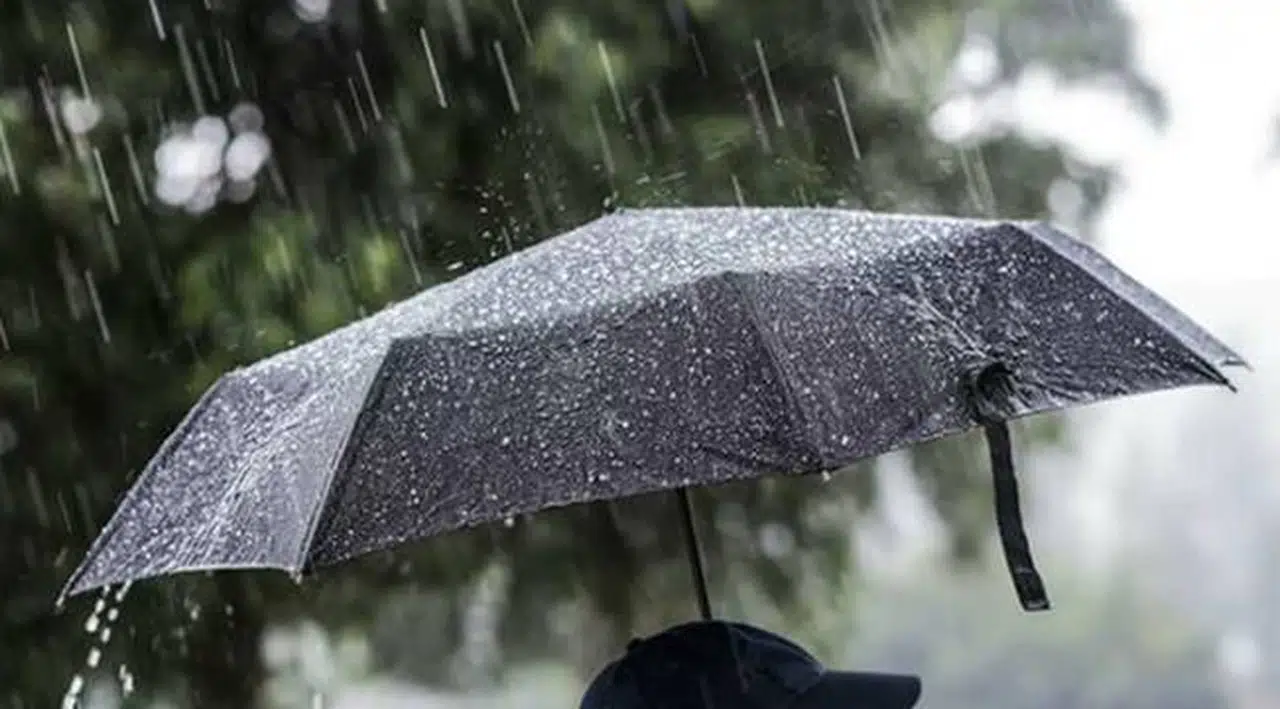 Meteoroloji uyardı: Cuma yağış geliyor, sıcaklıklar mevsim normallerine iniyor