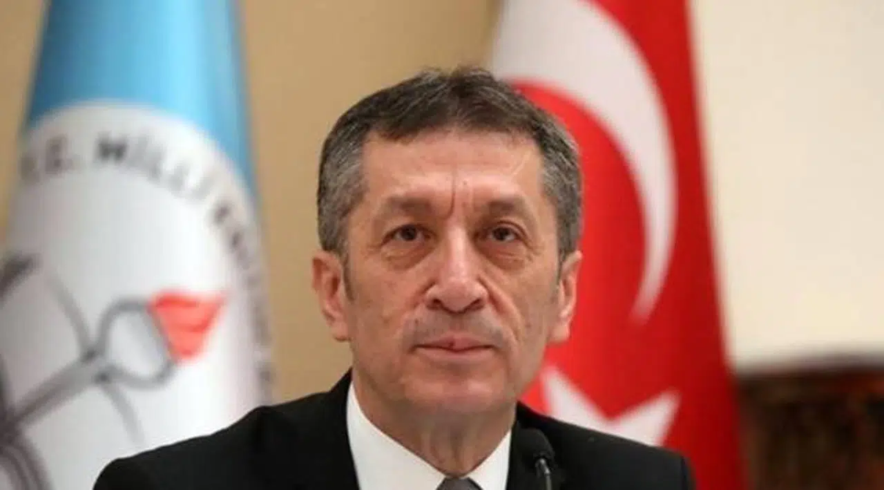 Milli Eğtim Bakanı Selçuk: İkokul 1. sınıf öğretmenleri velilerle çevrim içi toplantı yapacak