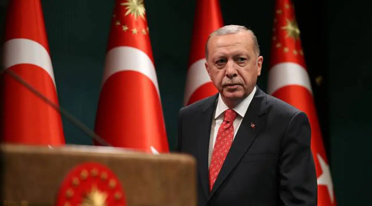 Murat Yetkin'den Erdoğan ve çevresine 'tetikçi' uyarısı: Bu güruh aynı kolaylıkla kendisine karşı da dönebilir bir gün