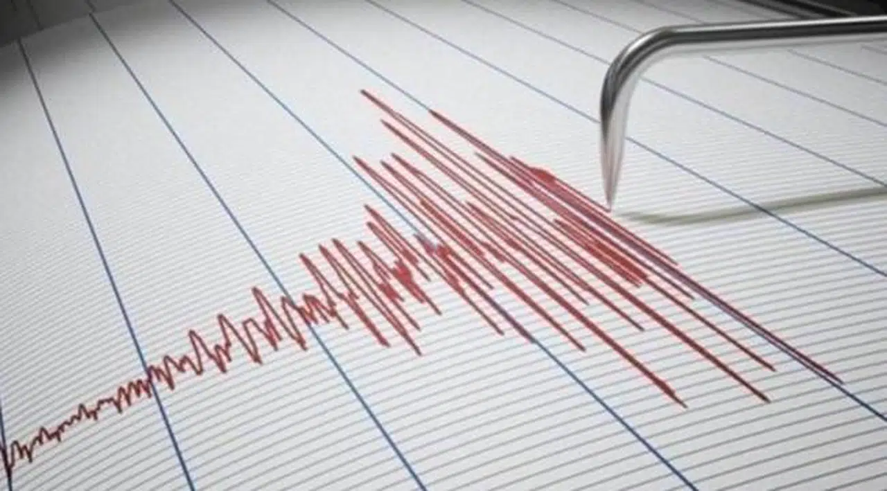 Muş'ta korkutan deprem