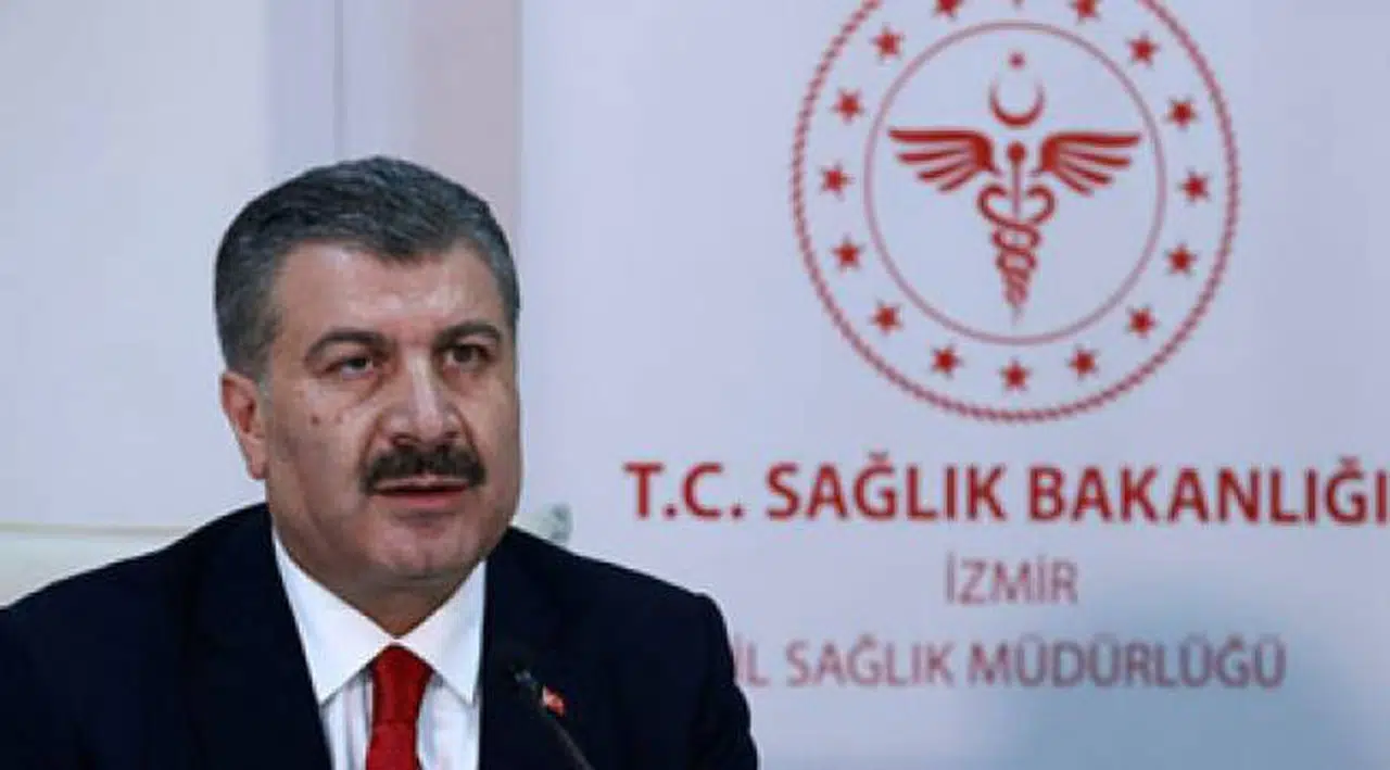 O veriye işaret etti: "Artış hızı..."