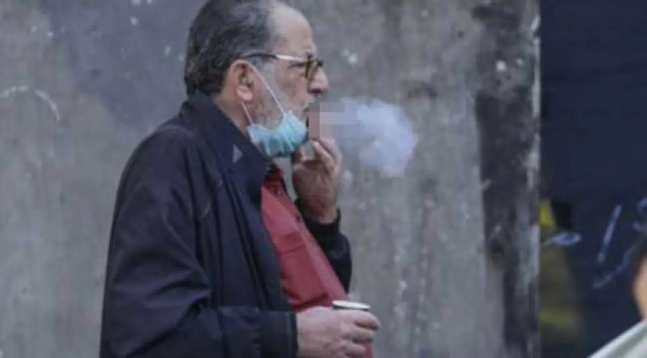Sigara yasağı yaygınlaşıyor