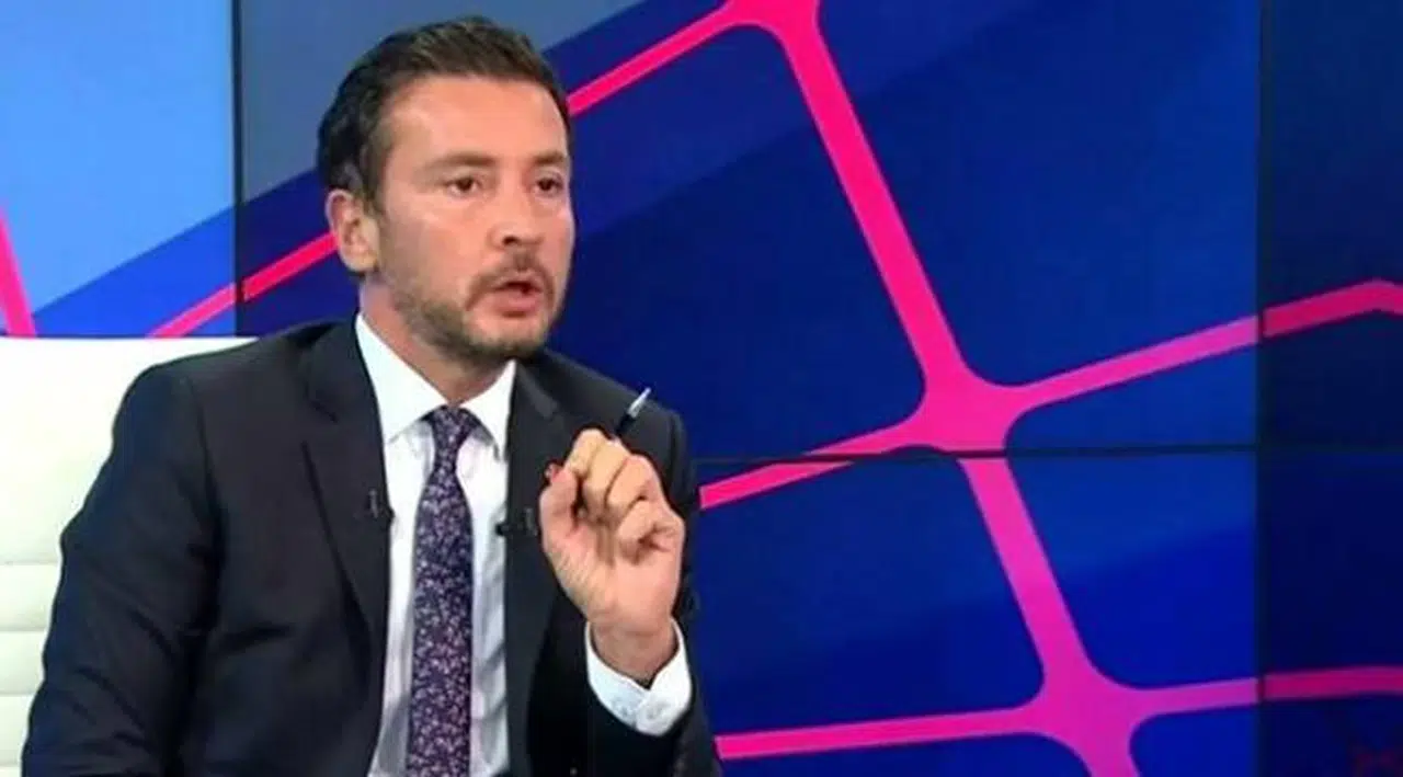 TRT Spor: Ersin Düzen'e aylık 27 bin 500 TL hizmet bedeli ödenmektedir