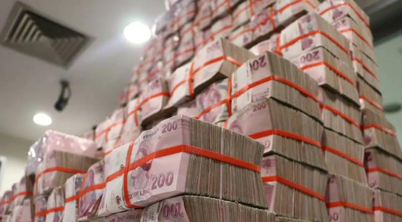 TÜİK milli gelir rakamlarında revizyona gitti, bir günde 40 milyar TL zenginleştik!