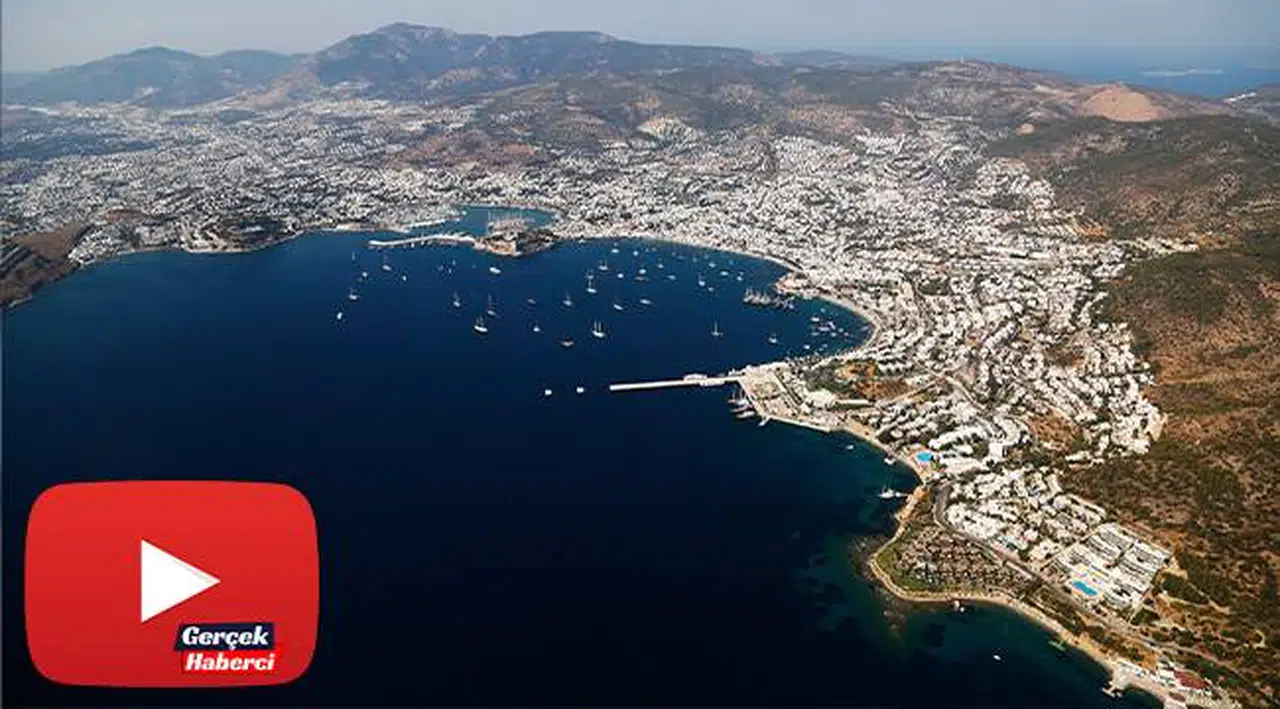 Yazlıkçılar dönmedi, nüfus patladı