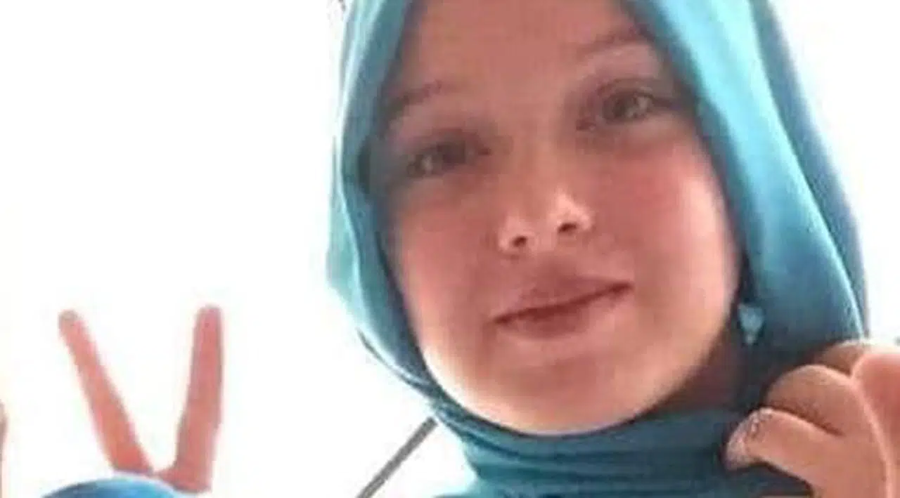 17 yaşındaki Aleyna'nın şüpheli ölümü: 7. kattan düşerek hayatını kaybetti