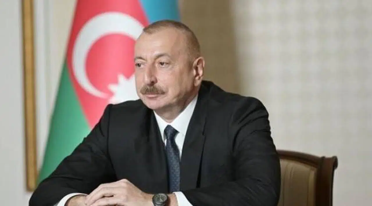 Azerbaycan ordusu 7 köyü daha işgalden kurtardı