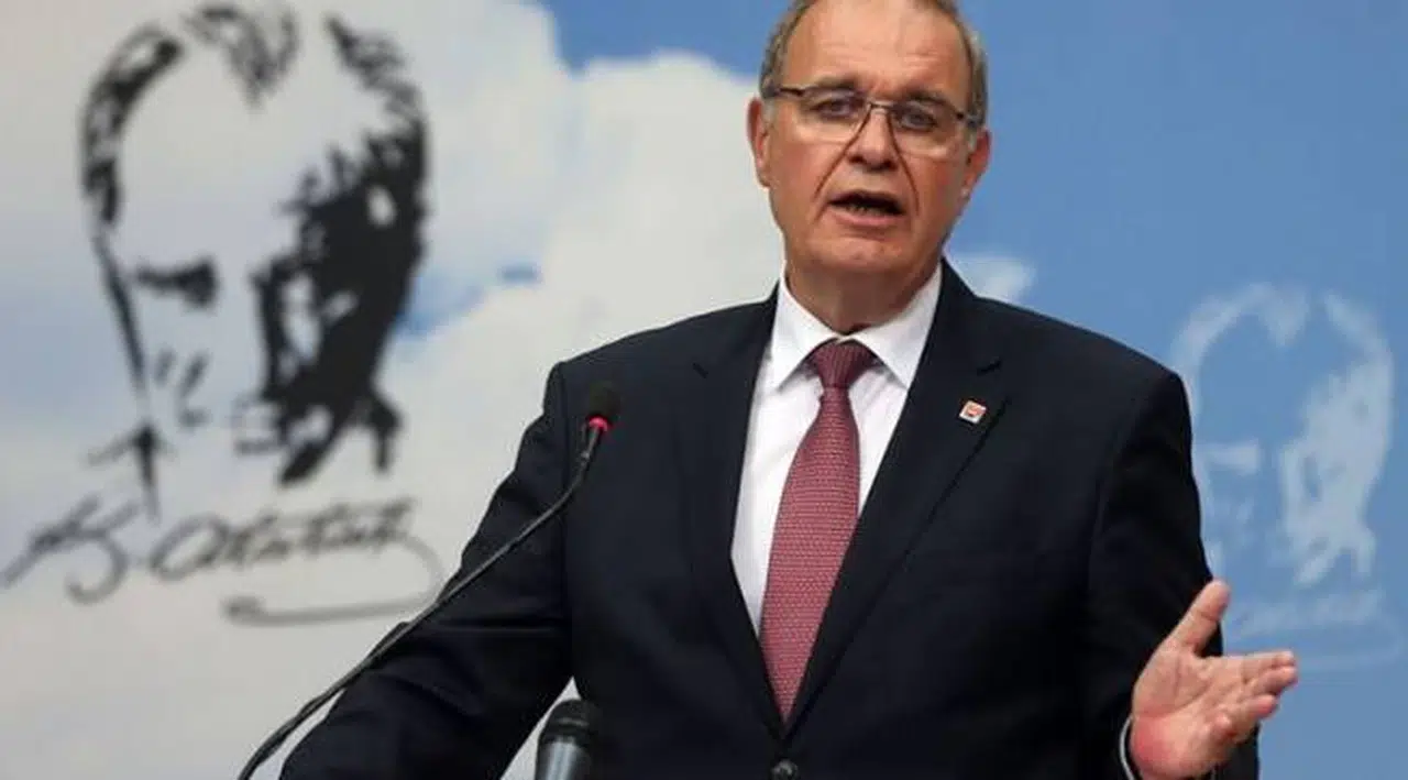 Bir Bakan, iki uygulama: İstanbul’da İmamoğlu’nun çağrılmadığı toplantıya Bursa’da AK Parti’li başkan katıldı!