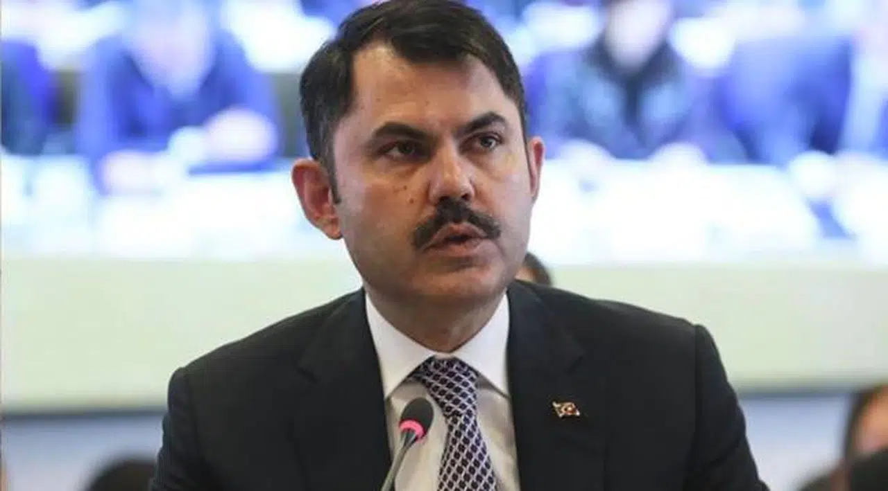Çevre ve Şehircilik Bakanı: İstanbul’u sokak sokak depreme hazırlıyoruz
