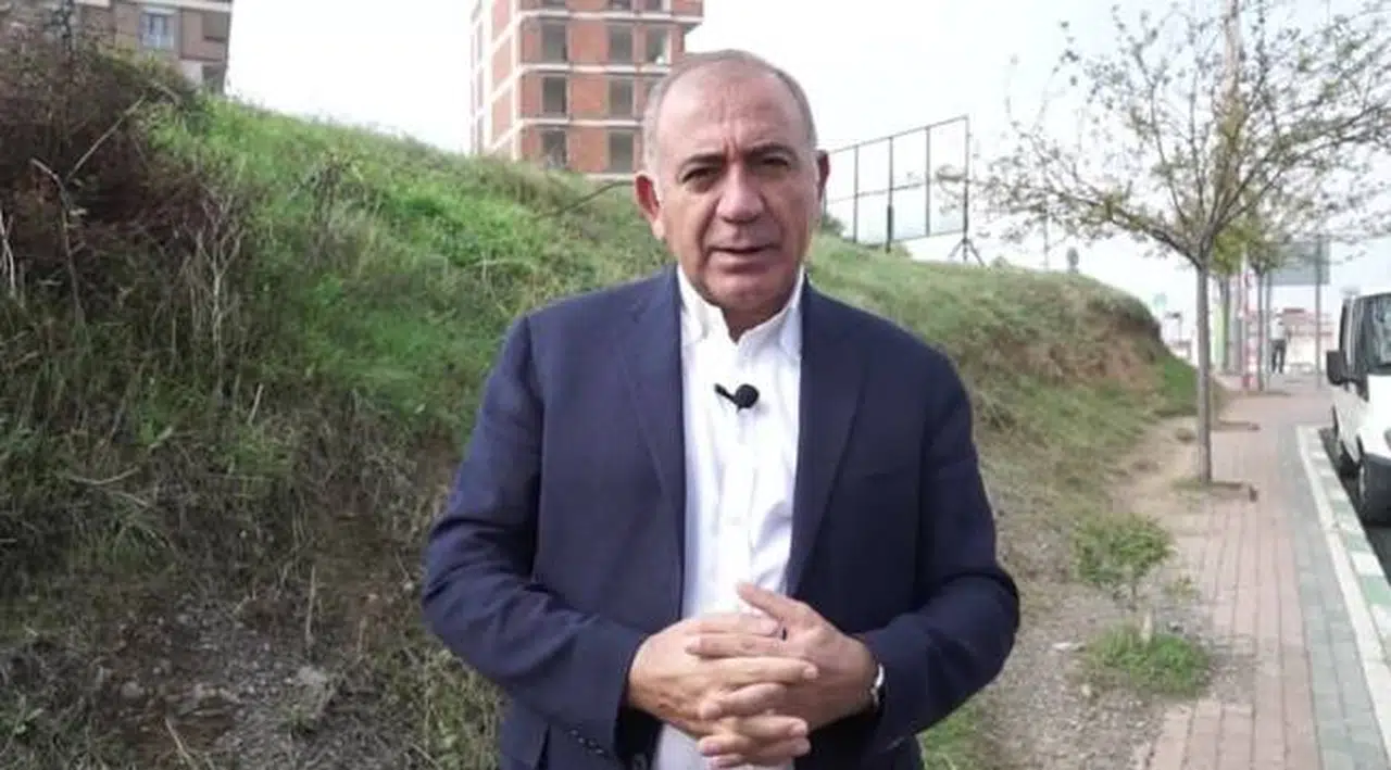 CHP'li Gürsel Tekin: Türkiye kırmızı alarm veriyor!