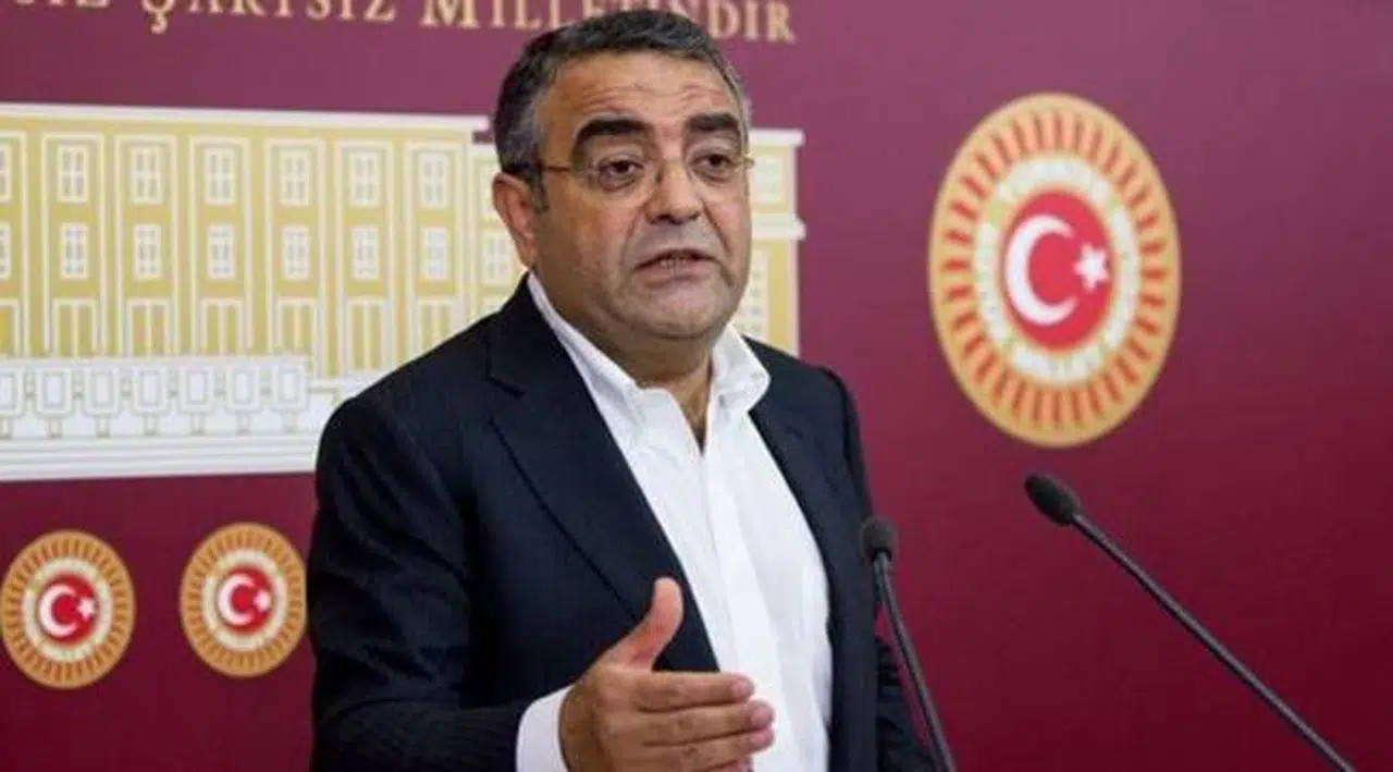 CHP'li Sezgin Tanrıkulu: KPSS'deki 20 eksik net nerede?