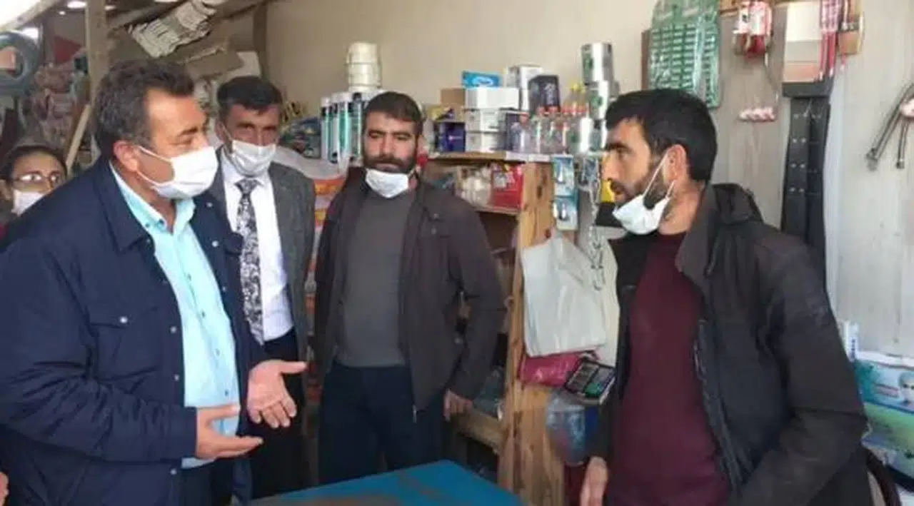 Çiftçi isyan etti: Devlet alsın ineklerimi yesin, doymuyor çünkü!