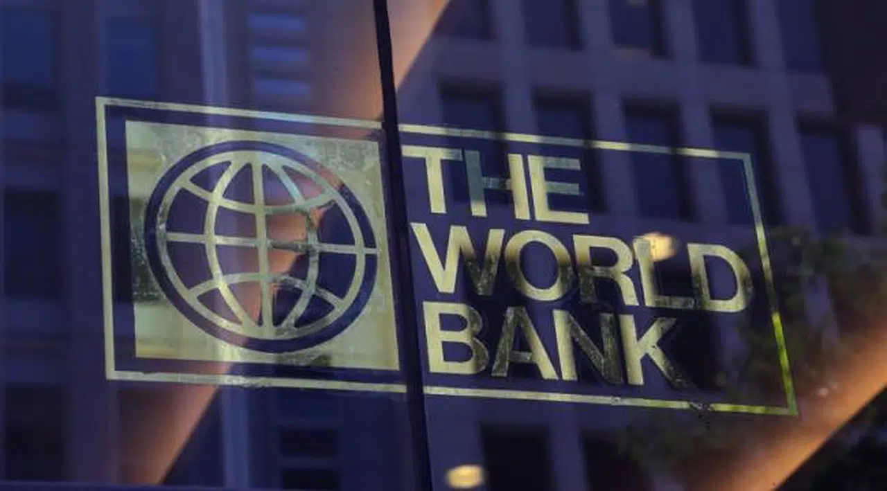 Dünya Bankası raporuna göre Türkiye dış borçta 120 ülke arasında 6'ncı sırada