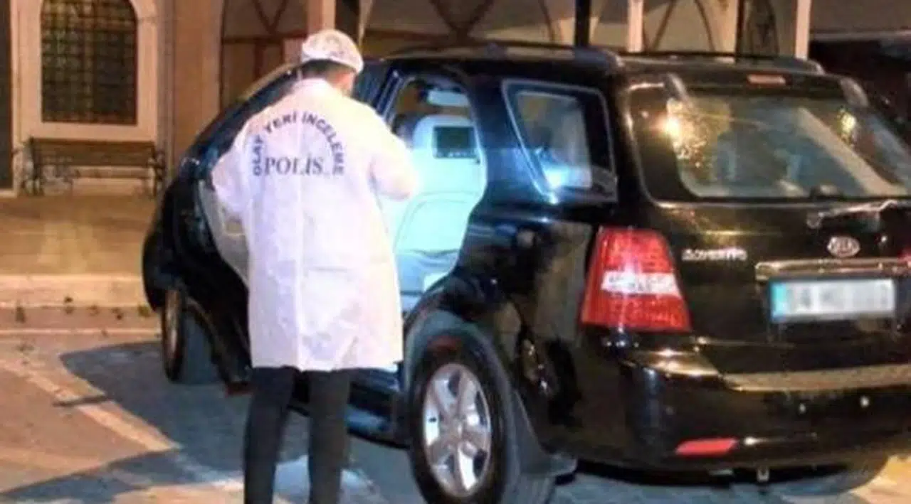 Eski AK Parti’li belediye başkanı otomobilinde ölü bulundu