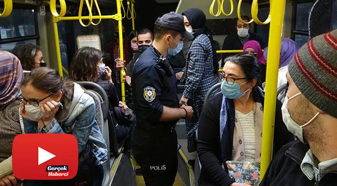 Fazla yolcu aldığı için ceza yiyen taksiciden ilginç savunma