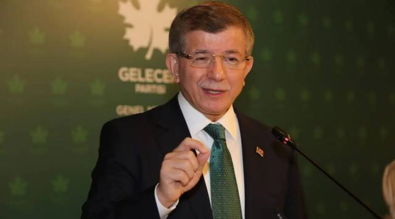 Gelecek Partisi: Koalisyon iktidarı, kurumları ve kuralları değersizleştirmekten vazgeçmeli