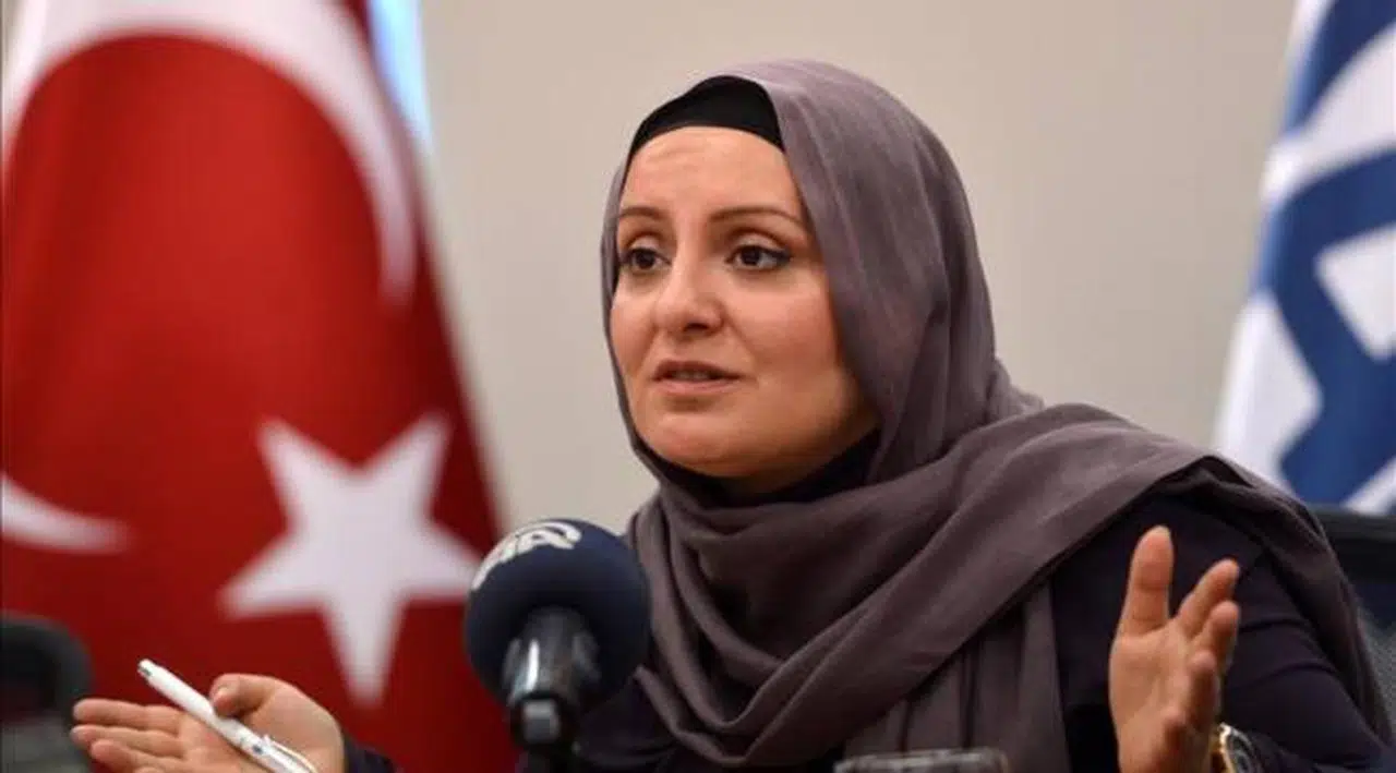 Habertürk yazarının MHP’li Haberal’ı eleştirdiği yazısına sansür