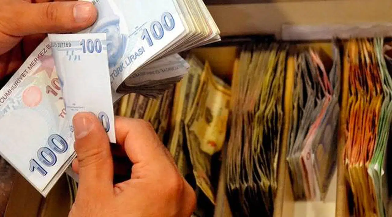 İyi Parti'den 2021 bütçe eleştirisi: Türkiye’yi 15 yıl geriye götüren bir programla karşı karşıyayız; milletin fakirleştiğinin itirafı!