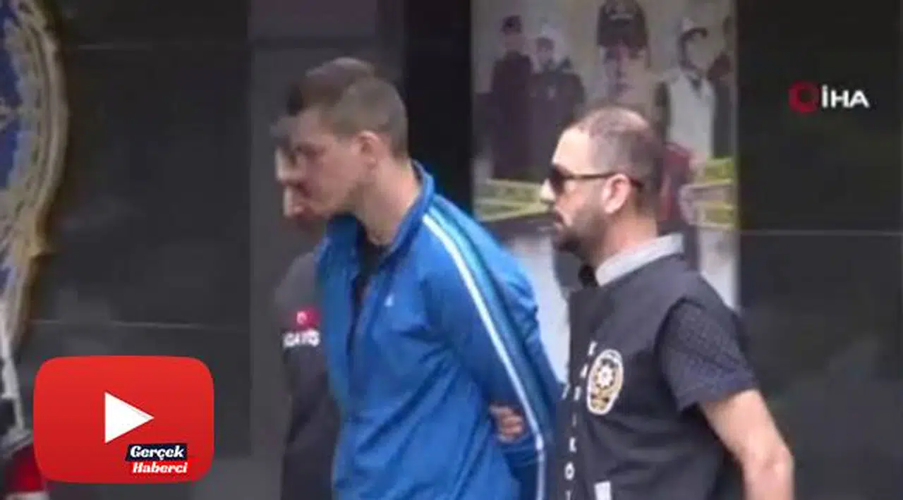 ‘Laf atma' cinayetinde milli kick boksçuya müebbet hapis