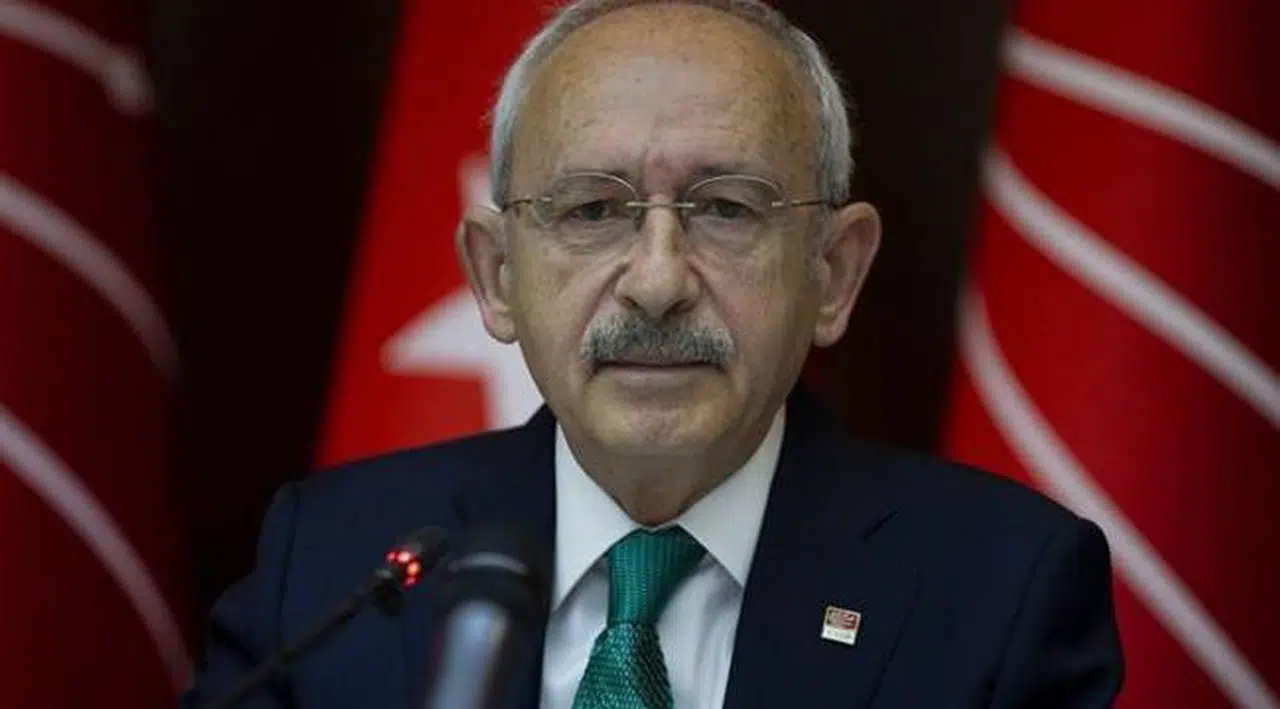 MHP'li Akçay'dan MİT TIRları davası açıklaması: Asıl yargılanması gereken Kılıçdaroğlu'dur