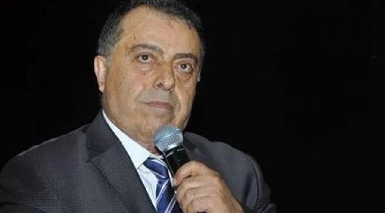 MHP: Osman Durmuş'un tedavisine devam ediliyor