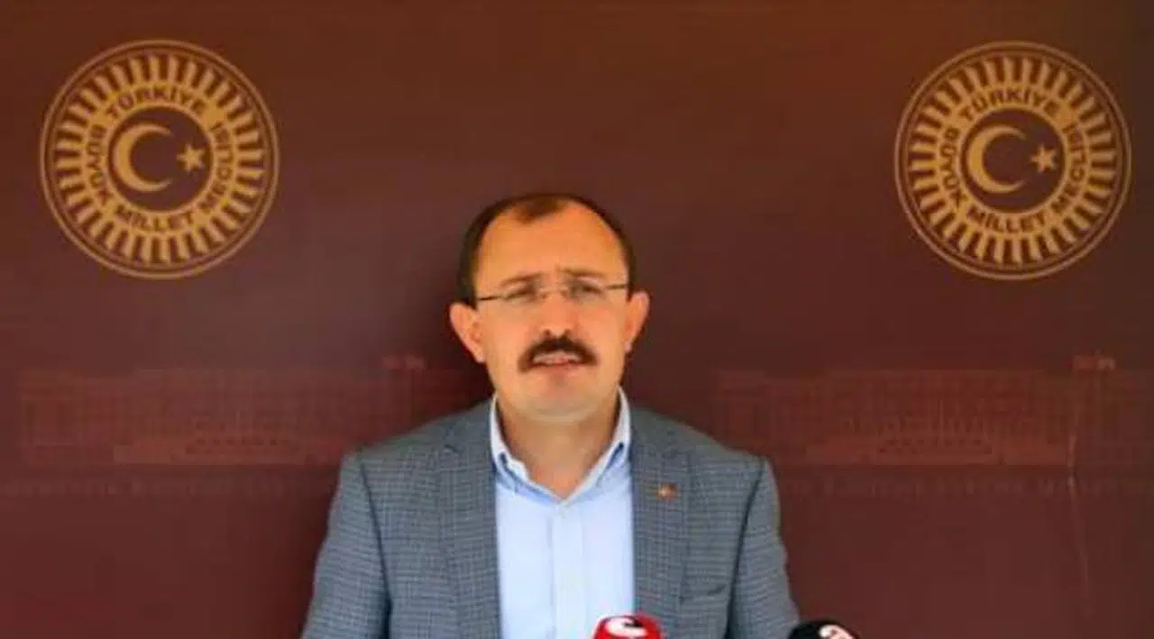 'Öğrenim kredisi borçları da yapılandırmaya dahil edildi'