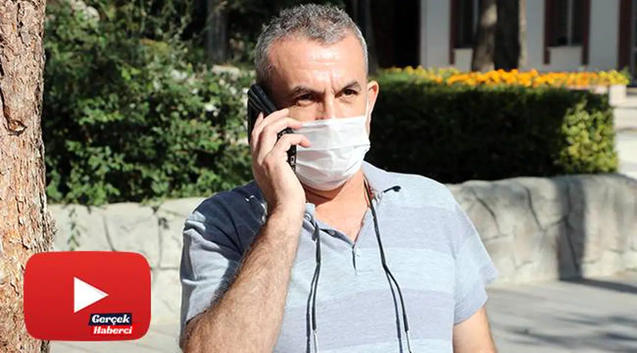 Pandemiyi bahane ederek 228 bin lira dolandırdılar