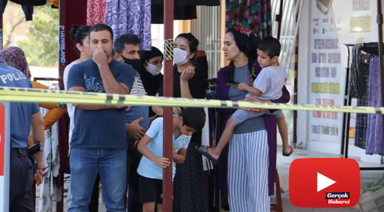 Polis kıyafeti giyen soyguncu, kuyumcuyu soydu