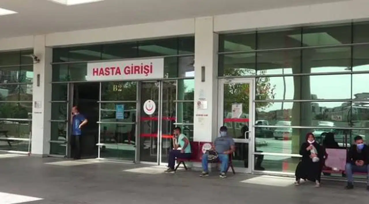 Sahte içkiden zehirlendiği düşünülen yedi kişi hayatını kaybetti