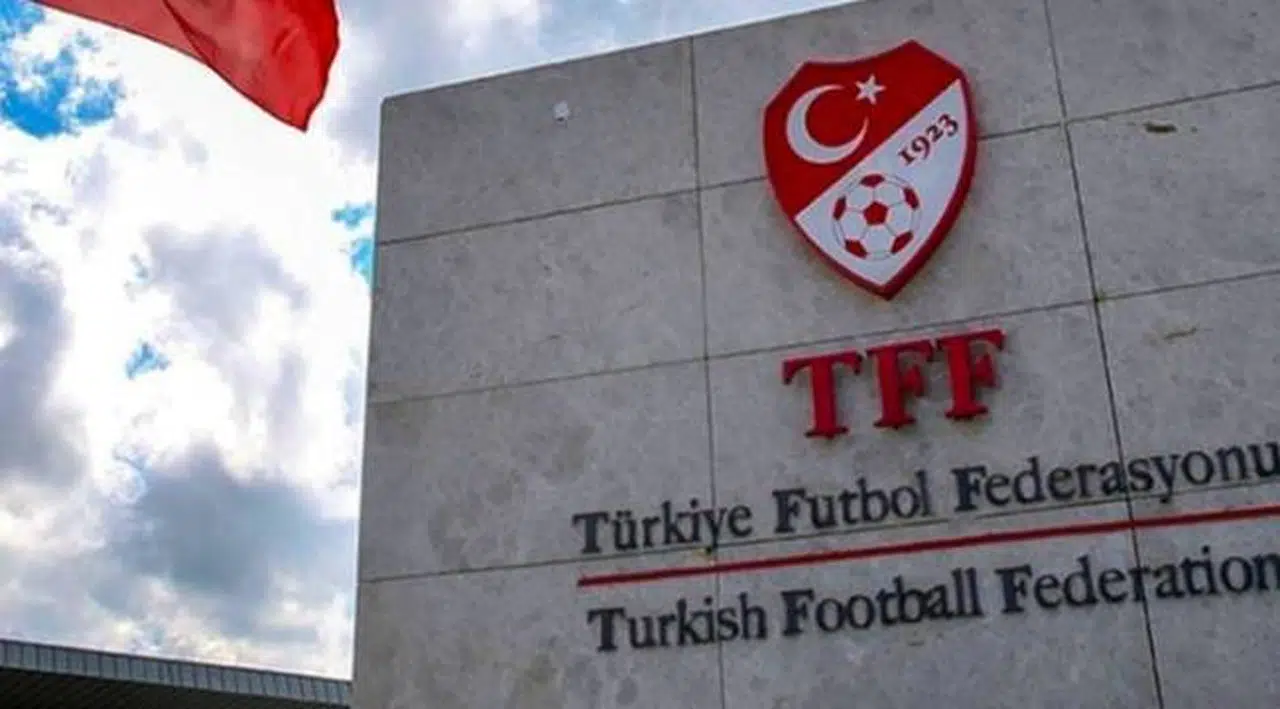 TFF, İzmir'deki depremin ardından 4 maçı erteledi