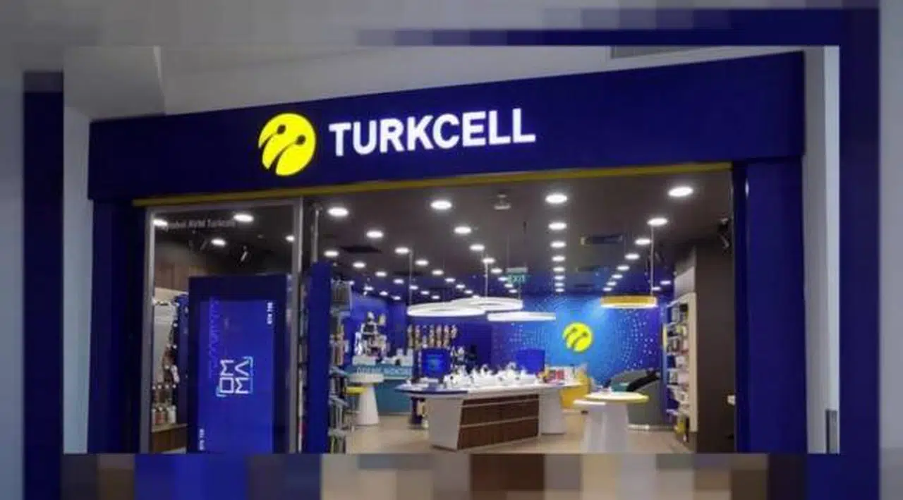 Turkcell, resmen Varlık Fonu’na devredildi