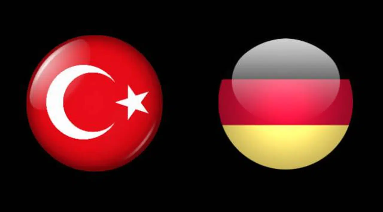 Türkiye A Milli Futbol Takımı'nın 7 Ekim'de hazırlık maçı oynayacağı Almanya'nın aday kadrosu belli oldu