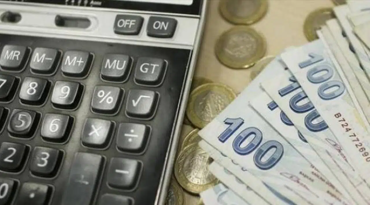 Vergi kaçıranları ihbar edenlere 12,3 milyon lira ödendi