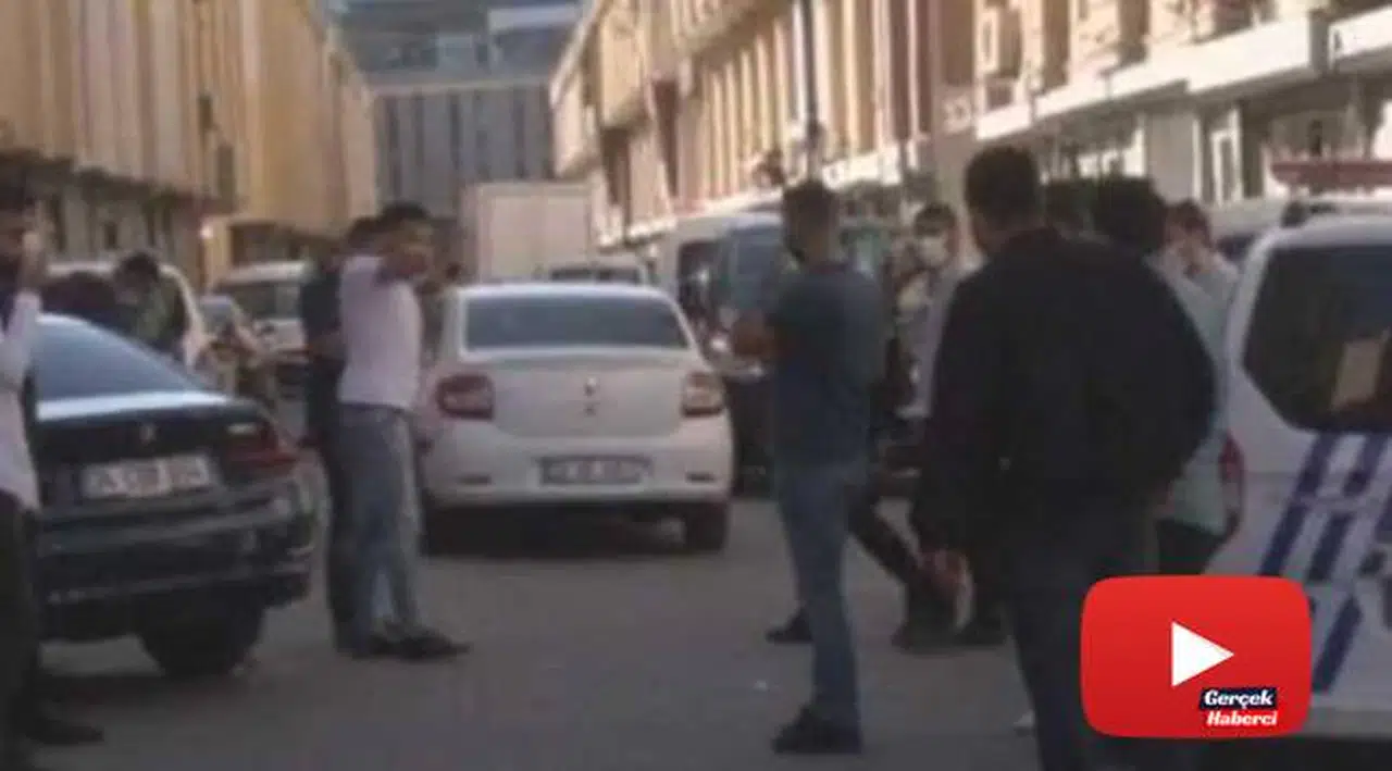 Esenler’de akılalmaz olay! Tartıştığı ortağının iş yerini bombalattı