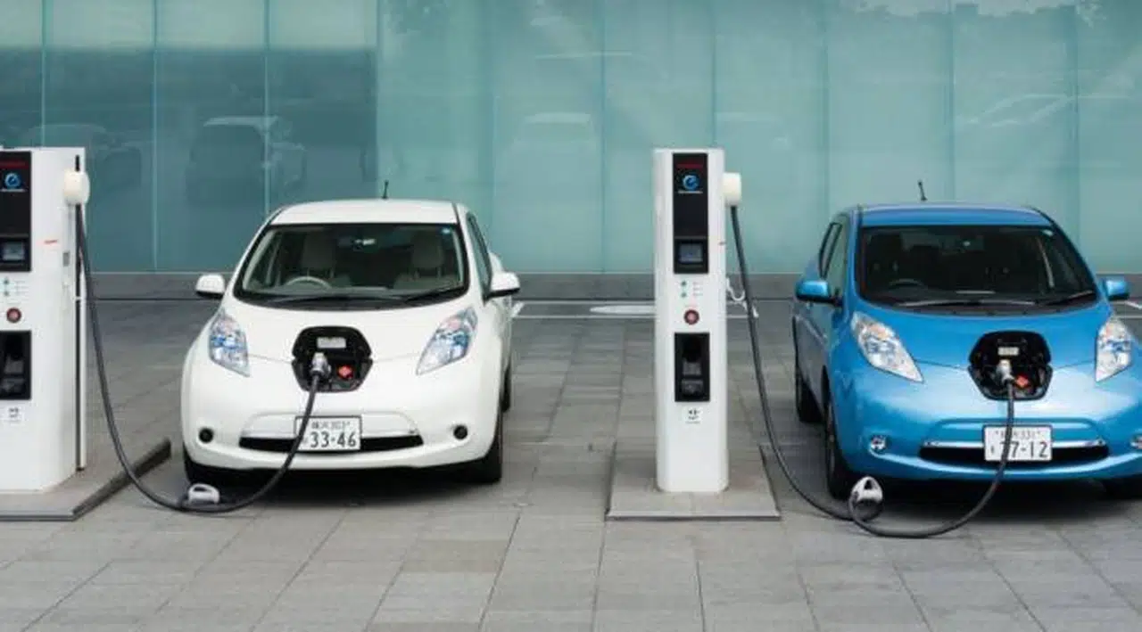 Yeni imar planları elektrikli otomobillere göre tasarlanacak