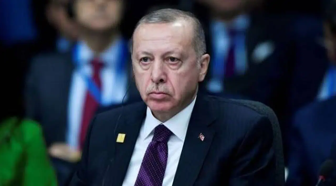 AK Parti oyları tarihinin en düşük seviyesinde: Yüzde 32,6