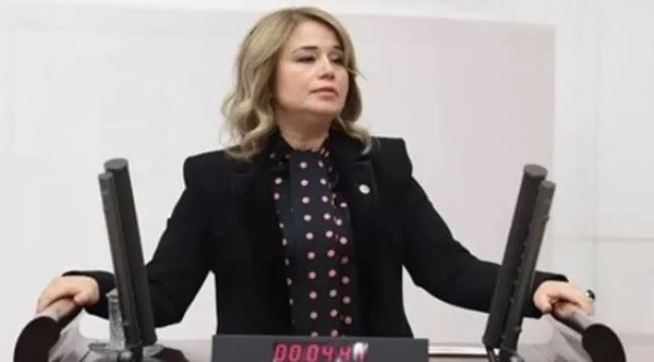 AK Partili iki vekil daha koronavirüse yakalandı