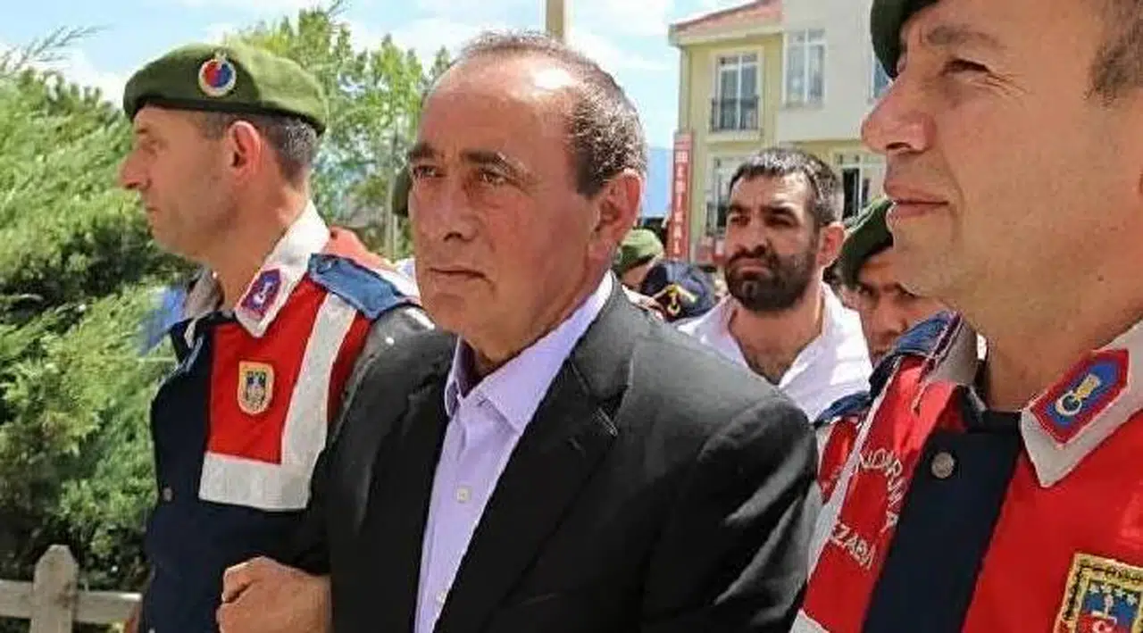 Alaattin Çakıcı’dan Kılıçdaroğlu’na tehdit: Akıllı ol