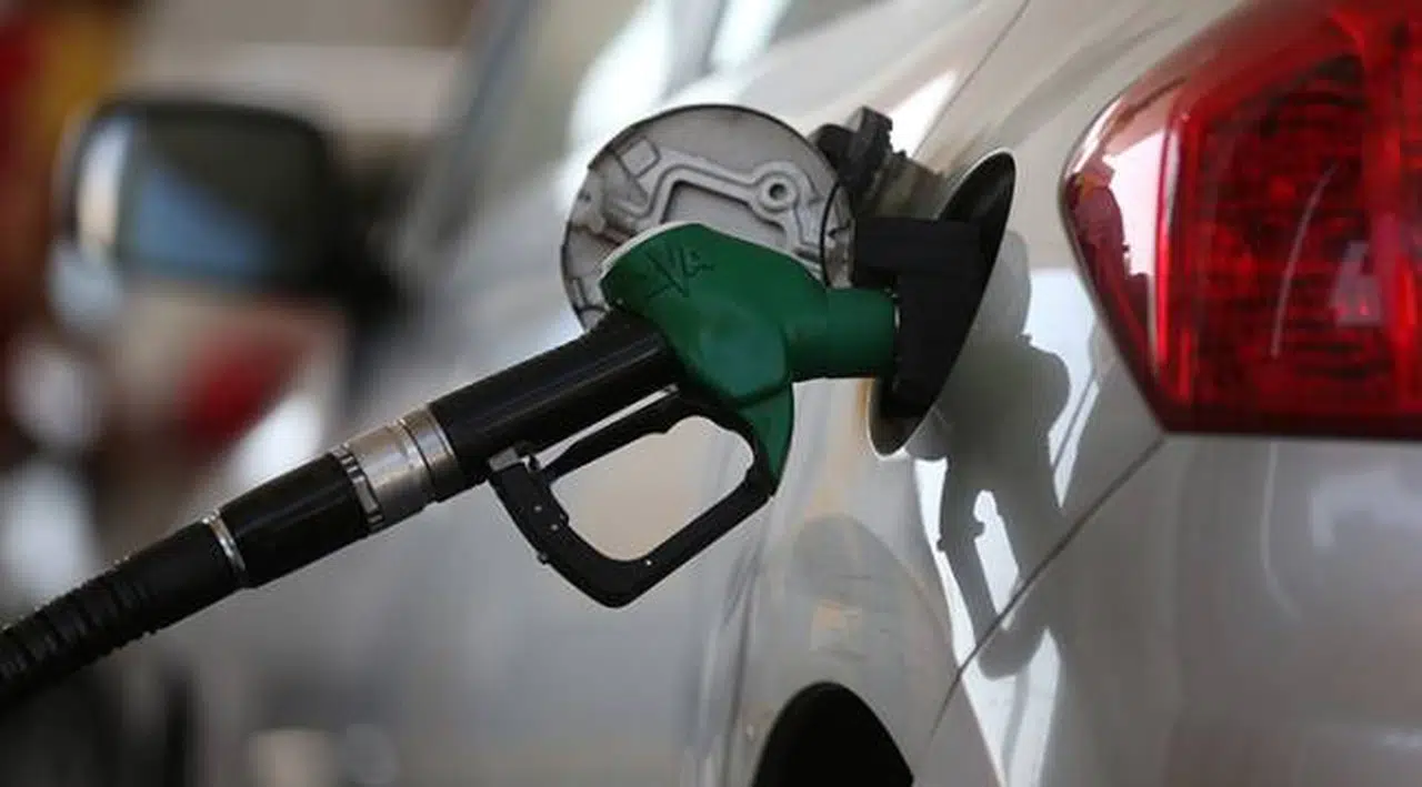 Benzine 19 kuruş zam