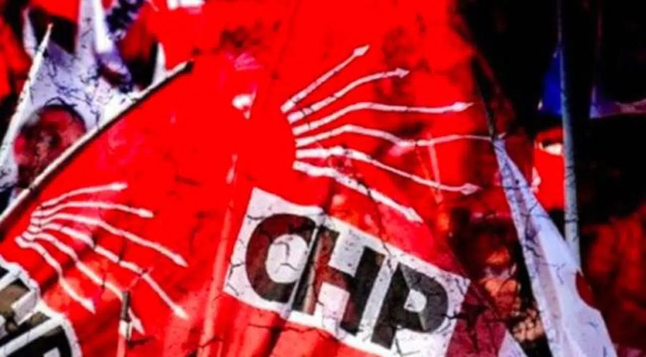 CHP Gaziantep il ve 9 ilçe yönetimi görevden alındı