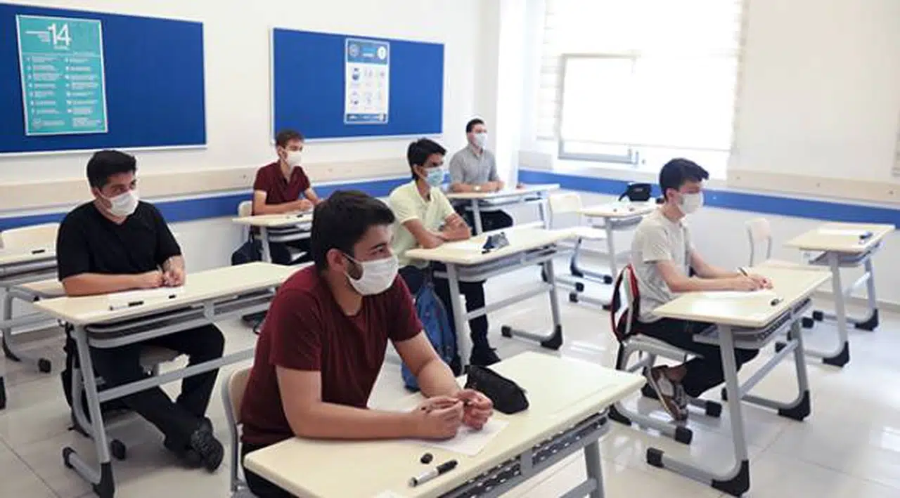 Eğitim-Bir-Sen: Eğitimin yüz yüze yapılması temel amaç olmalı