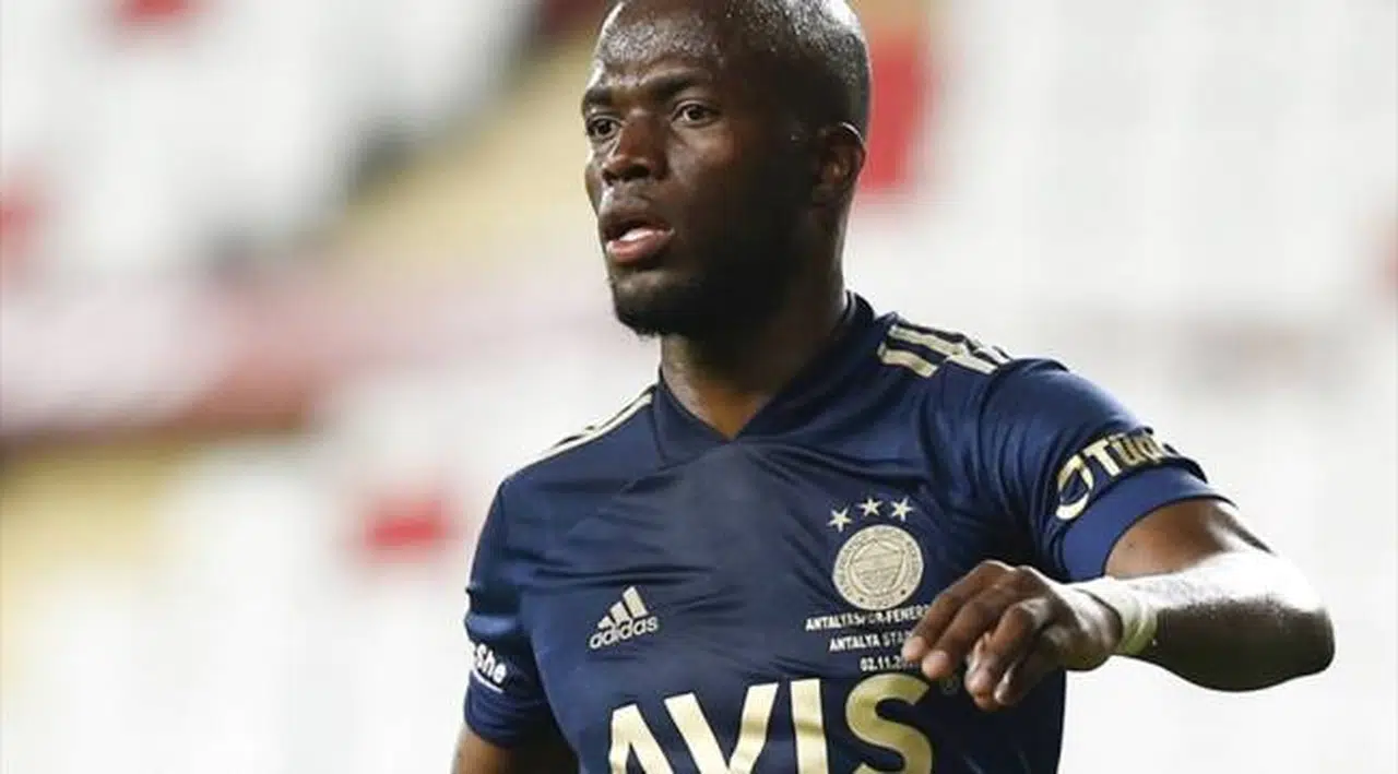 Enner Valencia'nın Covid-19 testi pozitif