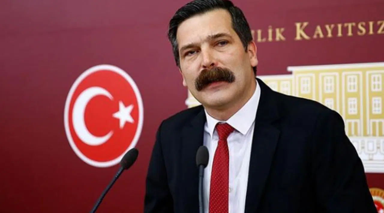 Erkan Baş: Ayda'nın acıyan bir yeri yokmuş; sizin yüzünüzden Ayda'nın artık annesi yok
