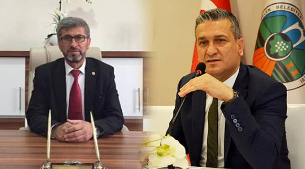 İki belediye başkanının daha Kovid-19 testi pozitif çıktı