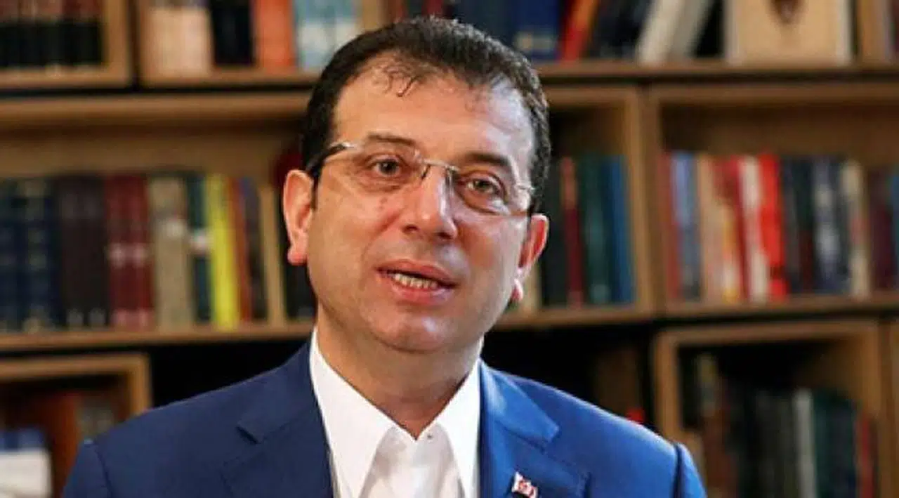 İmamoğlu'nun sağlığında sıcak gelişme