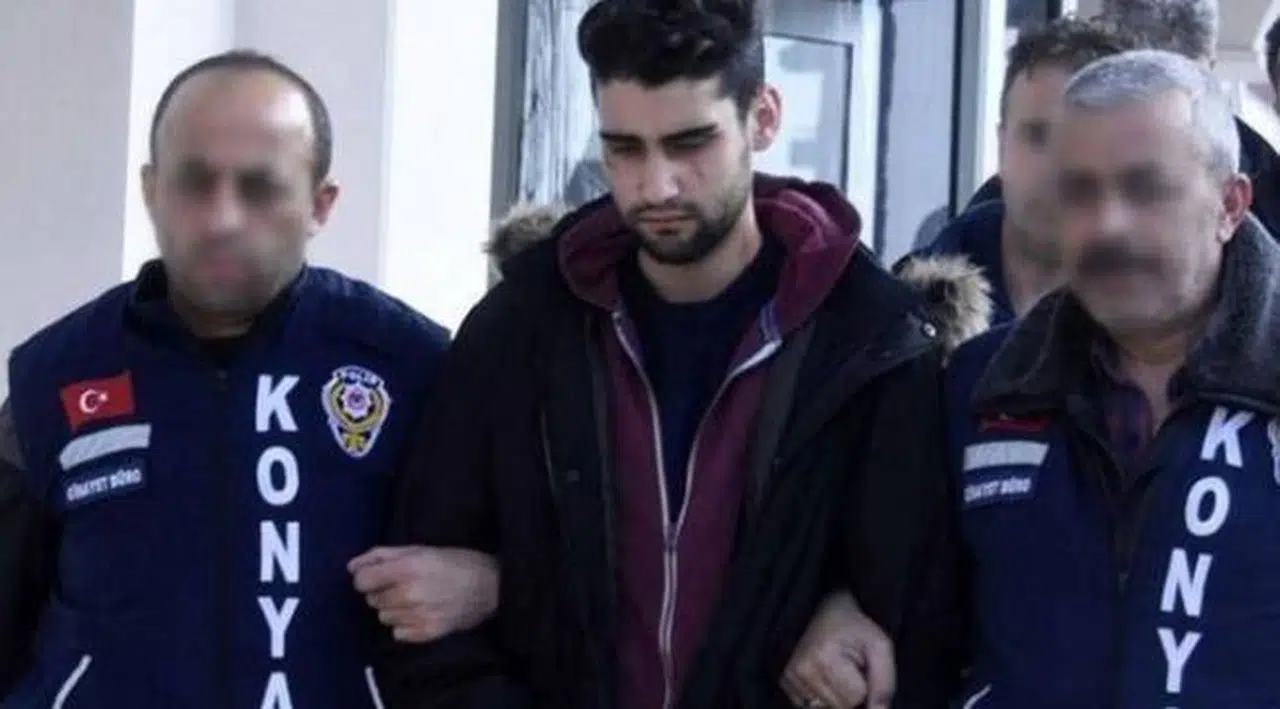 Kadir Şeker'in kurtardığı Ayşe Dırla tutuklandı