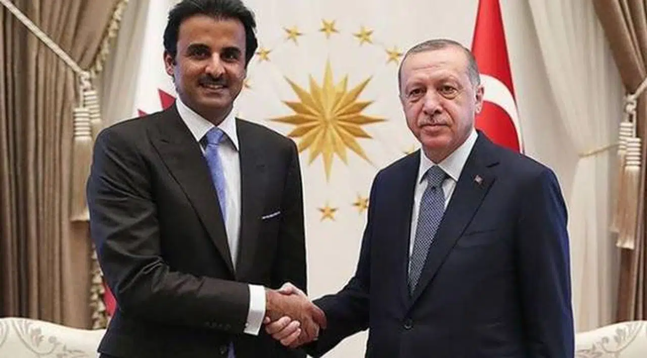 Katar’ın Borsa İstanbul için ödediği para belli oldu