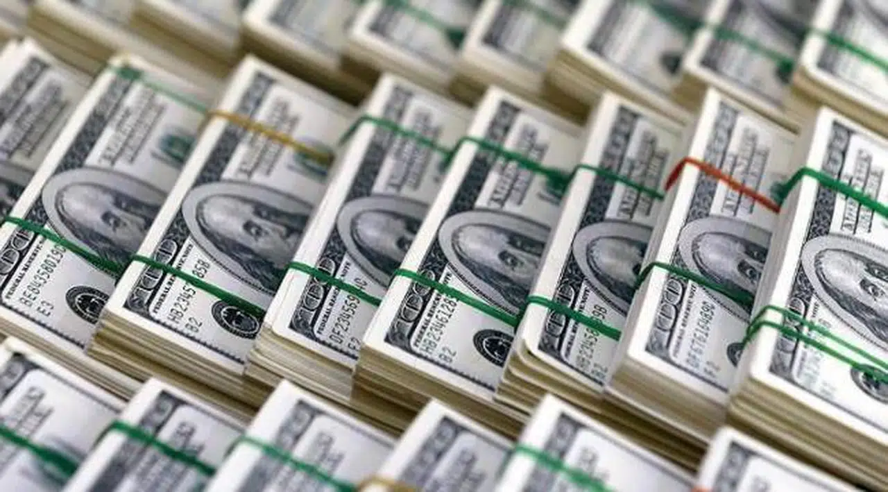Somali’nin IMF’ye borcu, Türkiye’nin IMF’deki hesabından ödenecek