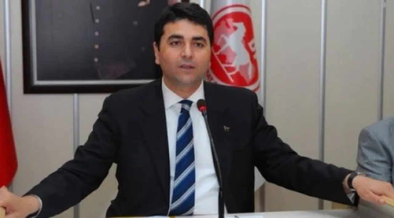 Uysal, “Tüm Siyasi Aktörler En Yüksek Düzeyden Tepki Vermeli!”